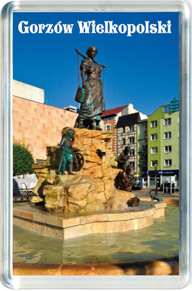 Magnes Gorzów Wlkp. 0111