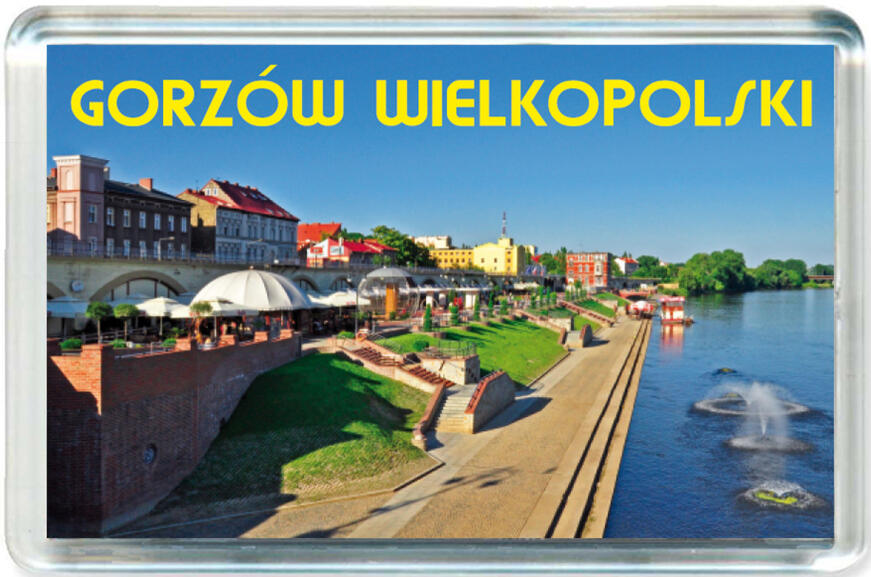 Magnes Gorzów Wlkp. 0115