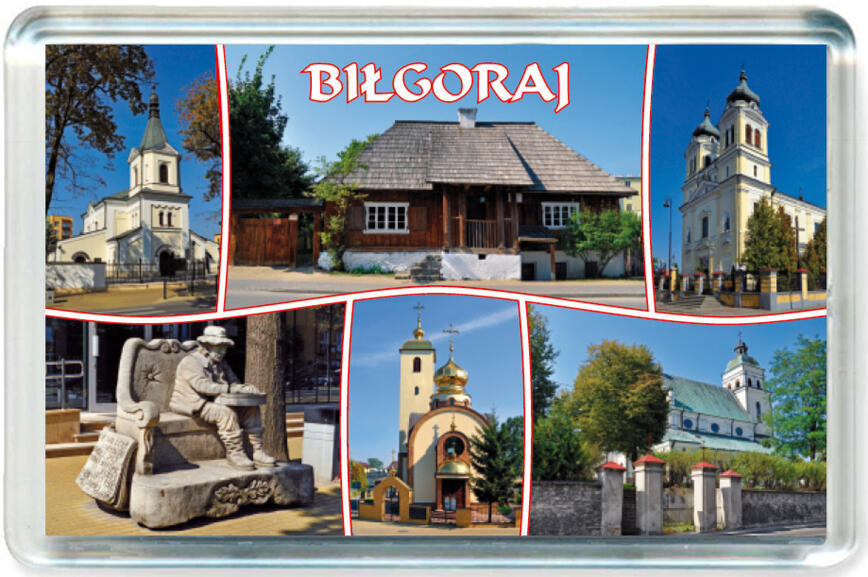 Magnes Biłgoraj 0579