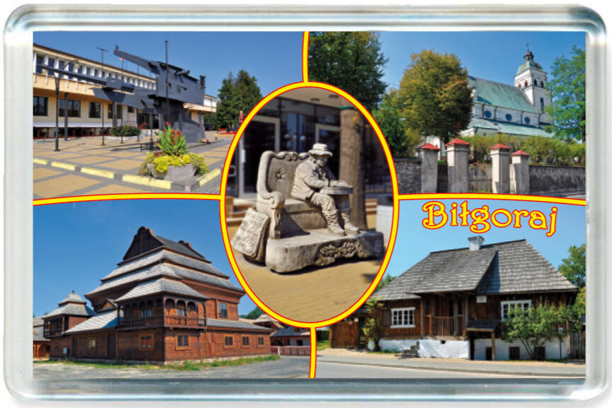 Magnes Biłgoraj 0577