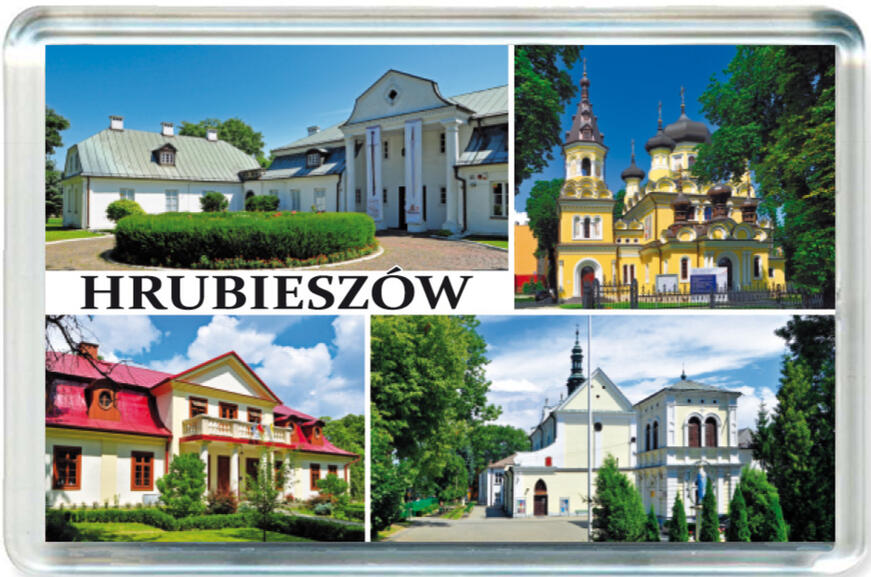 Magnes Hrubieszów 0971
