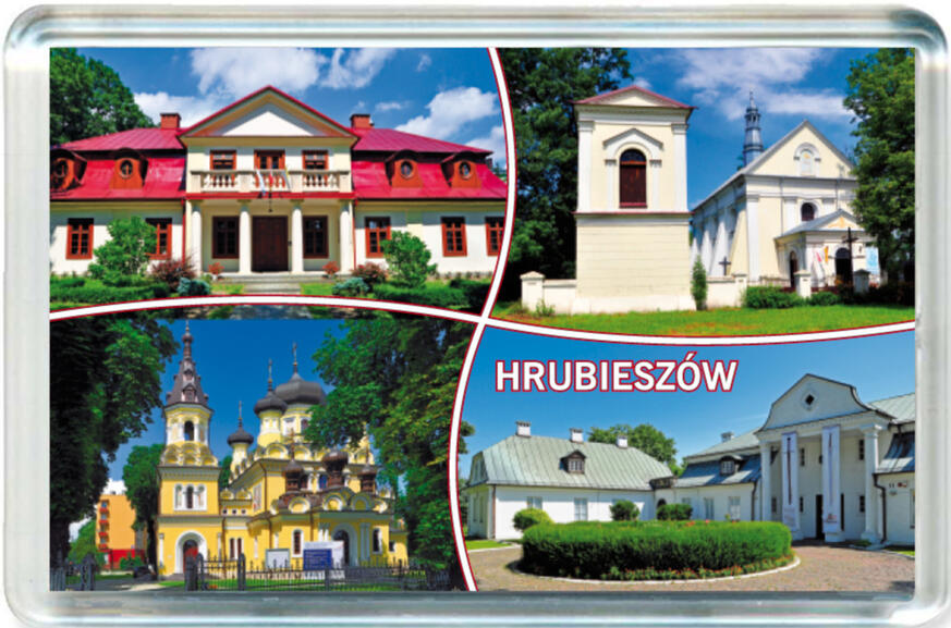 Magnes Hrubieszów 0973