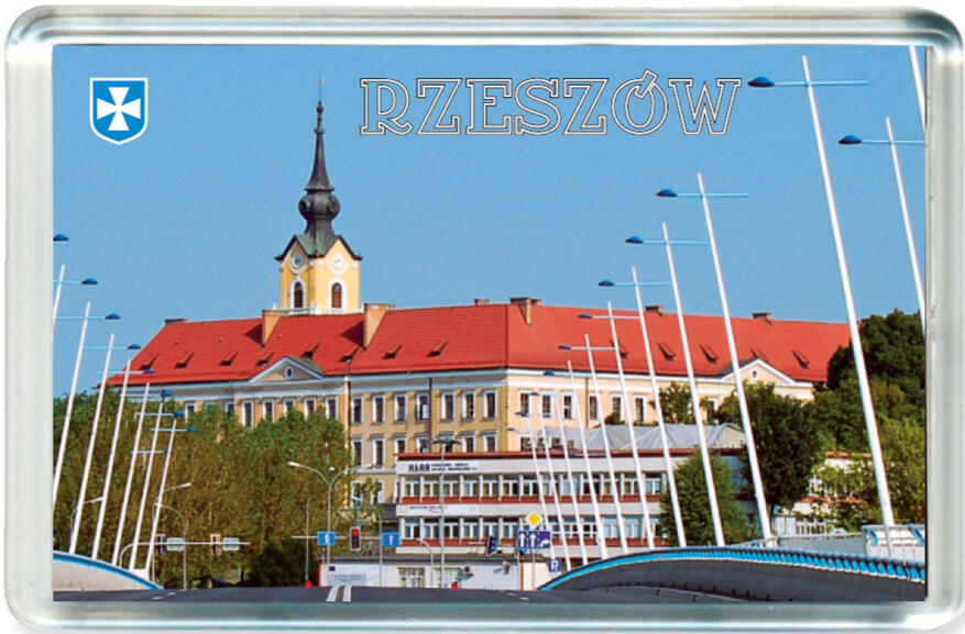 Magnes Rzeszów 0450