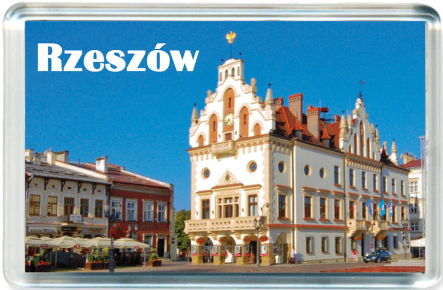 Magnes Rzeszów 0409