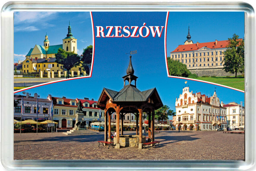 Magnes Rzeszów 0901