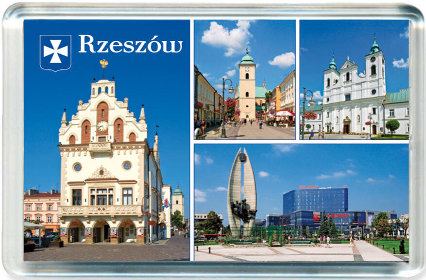 Magnes Rzeszów 0582