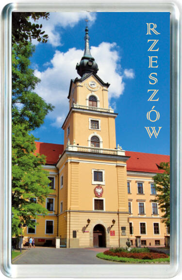 Magnes Rzeszów 0452