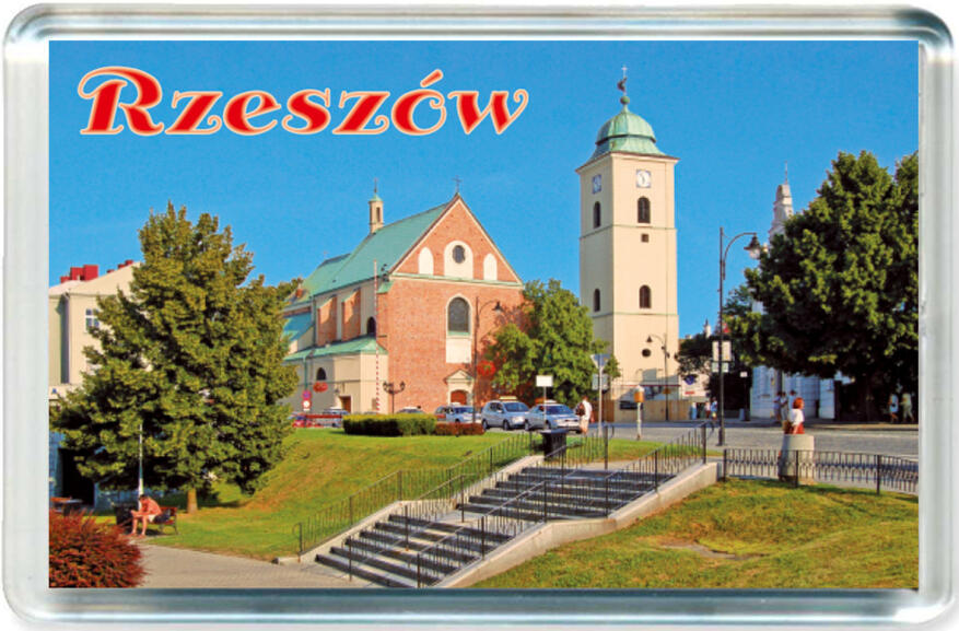 Magnes Rzeszów 0451