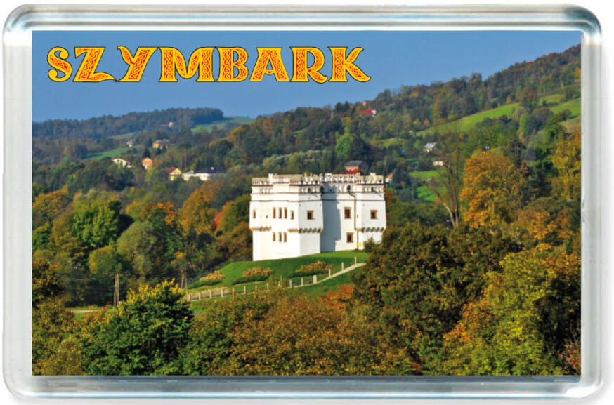 Magnes Szymbark 0360