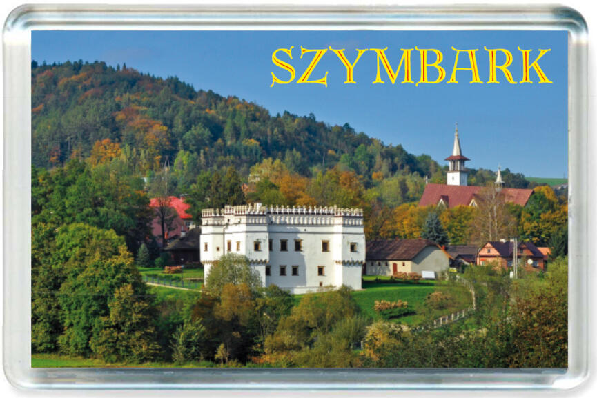 Magnes Szymbark 0358