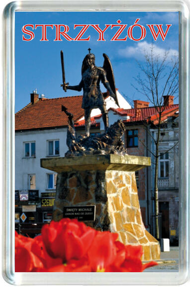 Magnes Strzyżów 0720