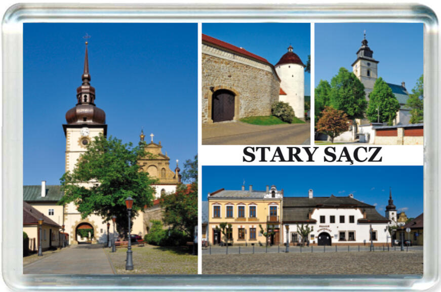 Magnes Stary Sącz 0683