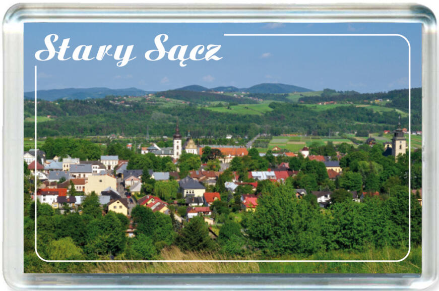 Magnes Stary Sącz 0685