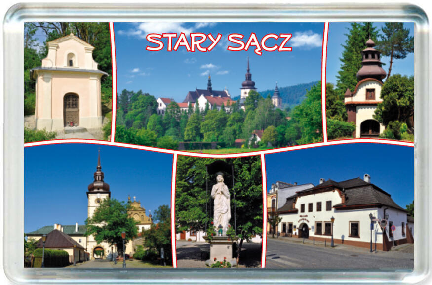 Magnes Stary Sącz 0687