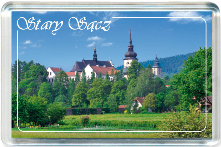 Magnes Stary Sącz 0684