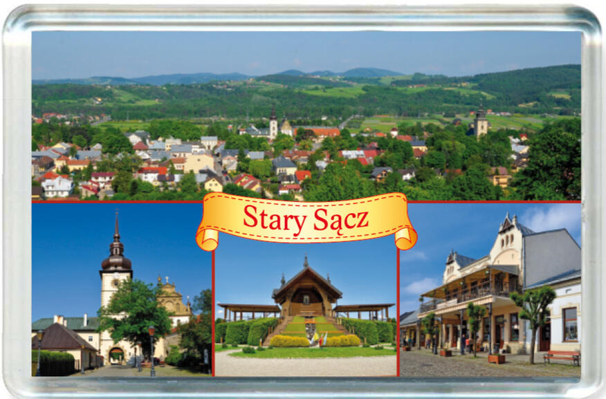 Magnes Stary Sącz 0682