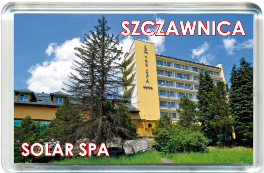 Magnes Szczawnica 0700