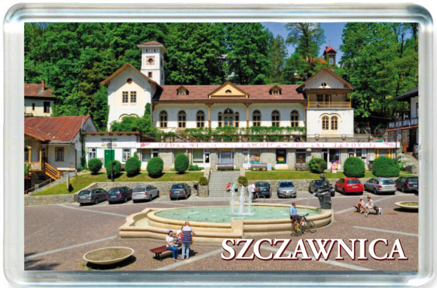 Magnes Szczawnica 0703