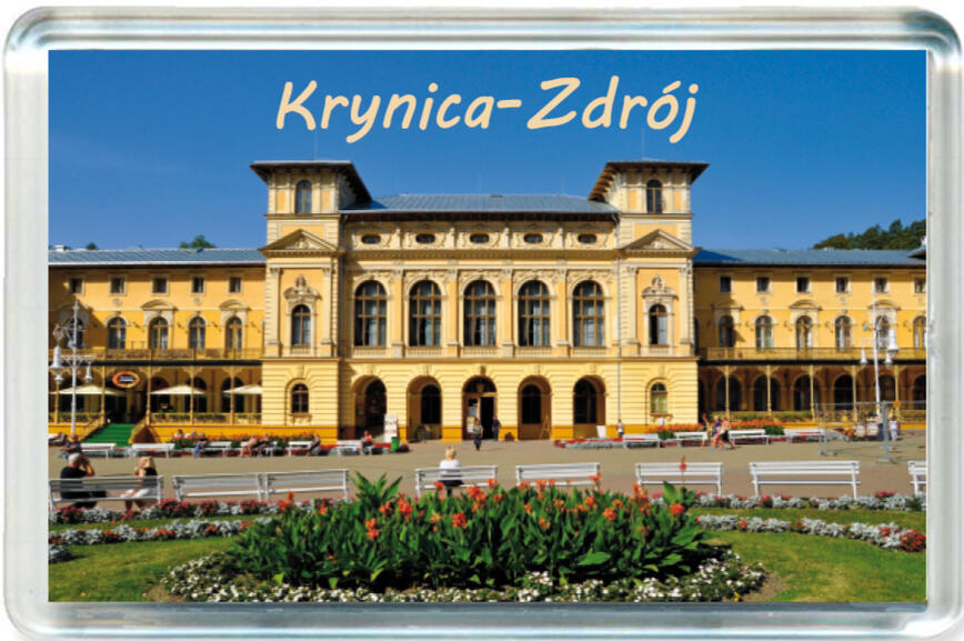 Magnes Krynica-Zdrój 0614