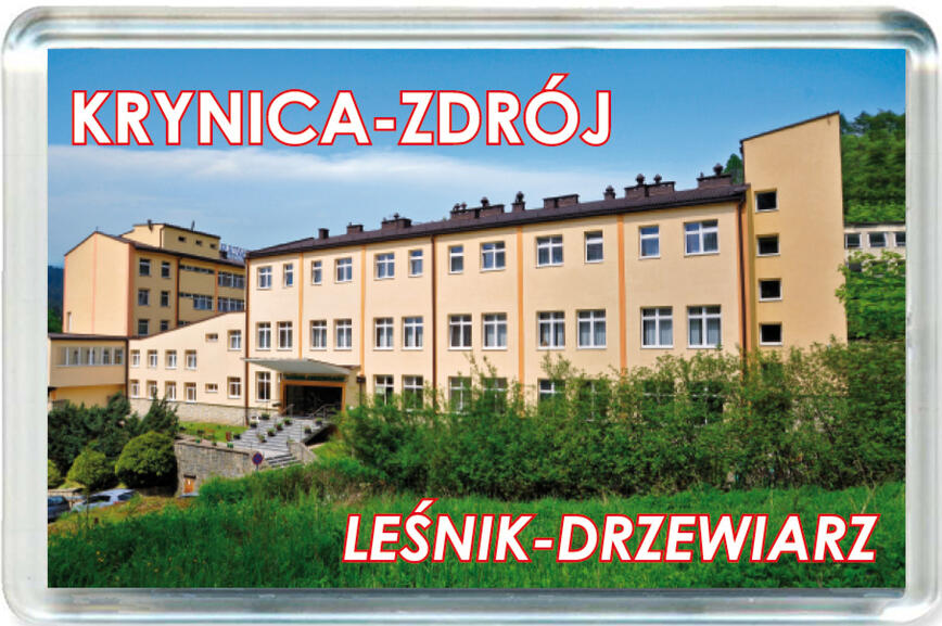 Magnes Krynica-Zdrój 0653