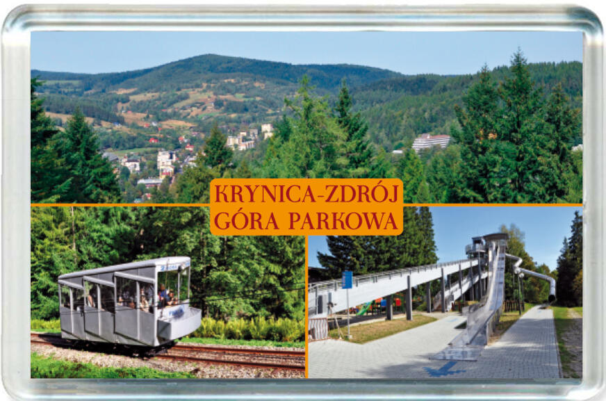 Magnes Krynica-Zdrój 0616