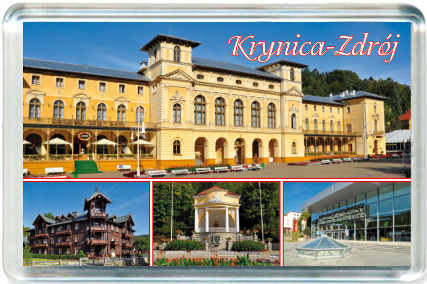 Magnes Krynica-Zdrój 0611