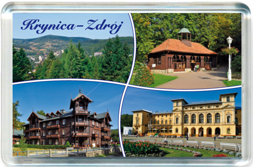 Magnes Krynica-Zdrój 0612