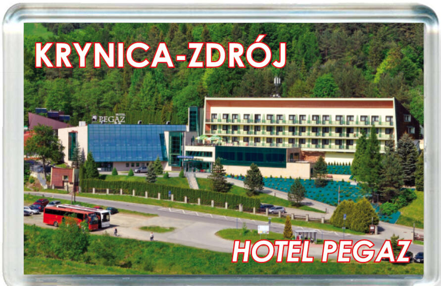 Magnes Krynica-Zdrój 0655