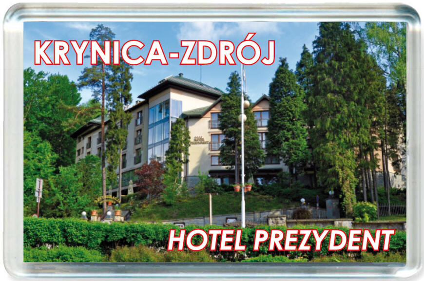 Magnes Krynica-Zdrój 0654
