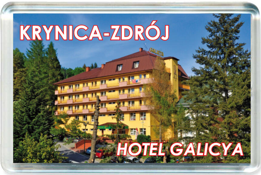 Magnes Krynica-Zdrój 0649