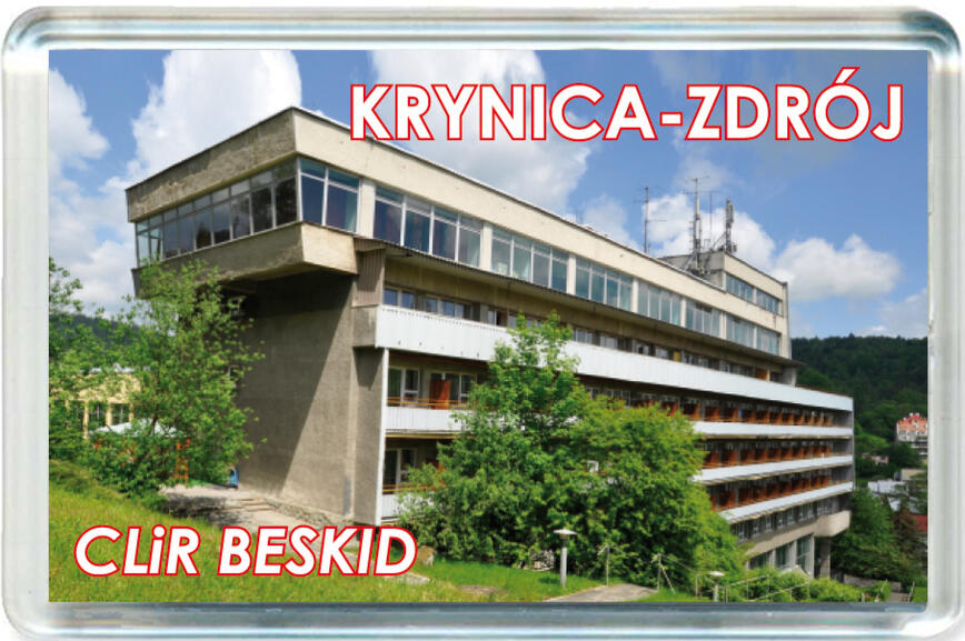 Magnes Krynica-Zdrój 0652