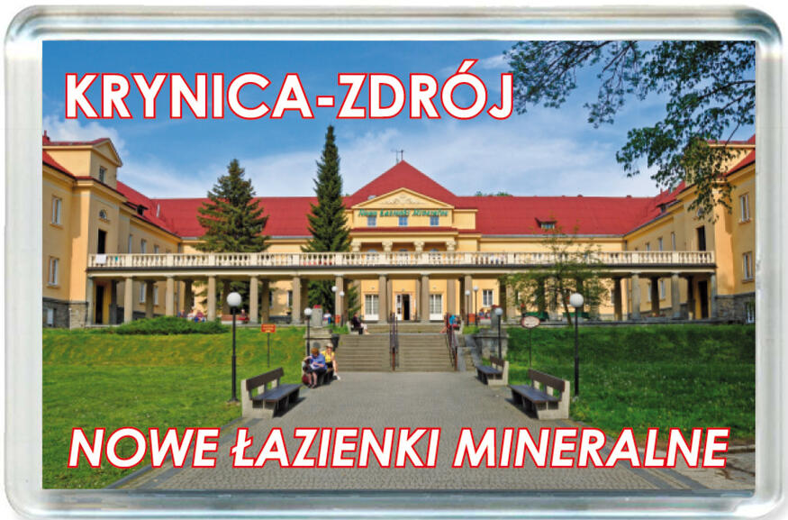 Magnes Krynica-Zdrój 0645