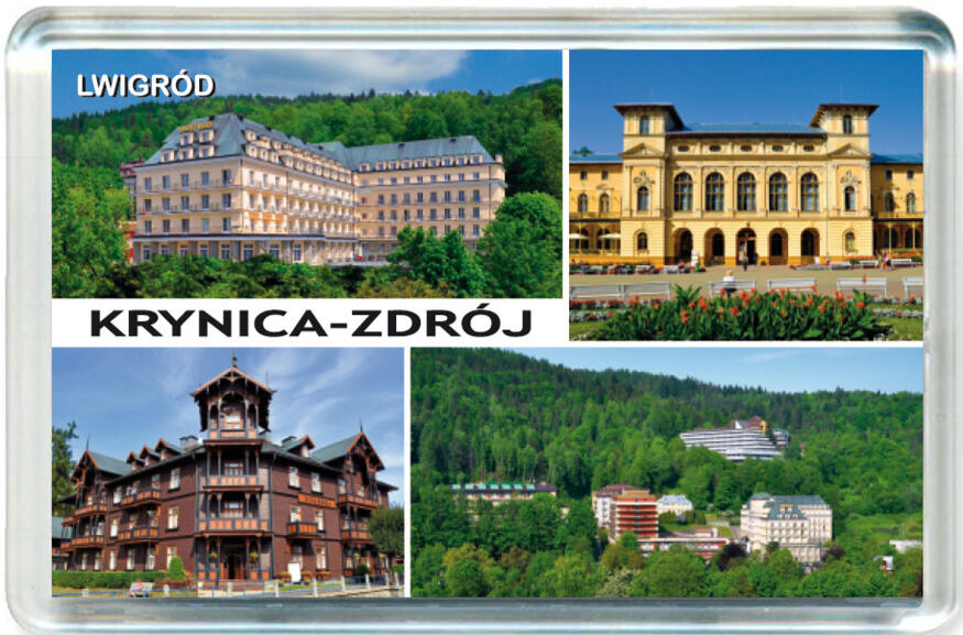Magnes Krynica-Zdrój 0934