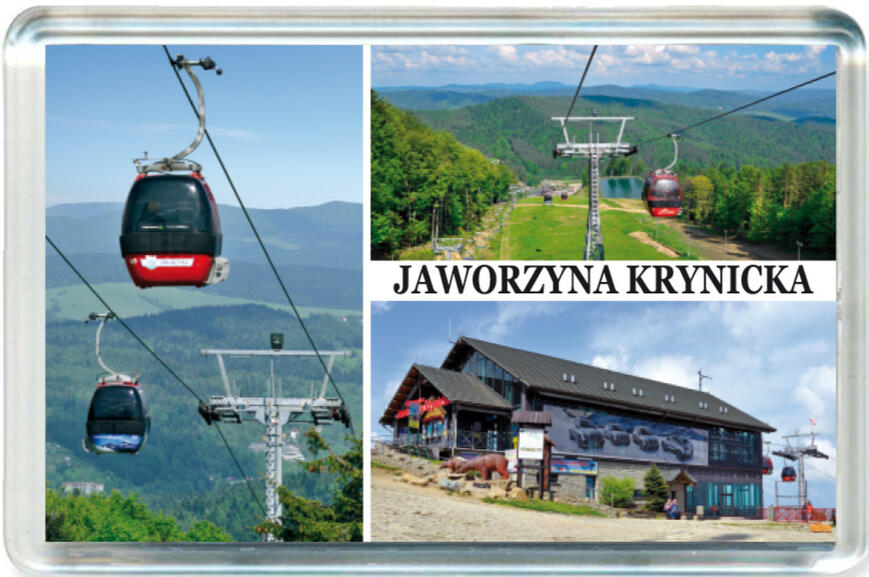 Magnes Krynica-Zdrój 0656