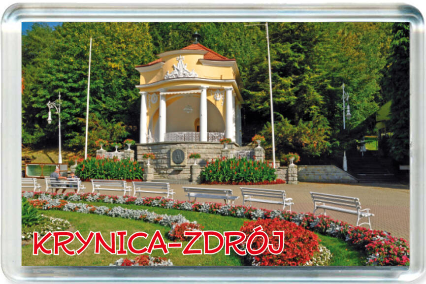 Magnes Krynica-Zdrój 0615