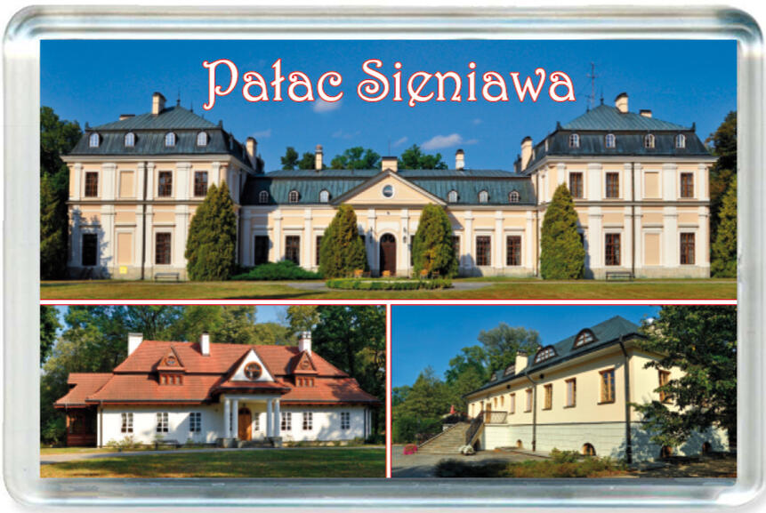 Magnes Sieniawa 0573