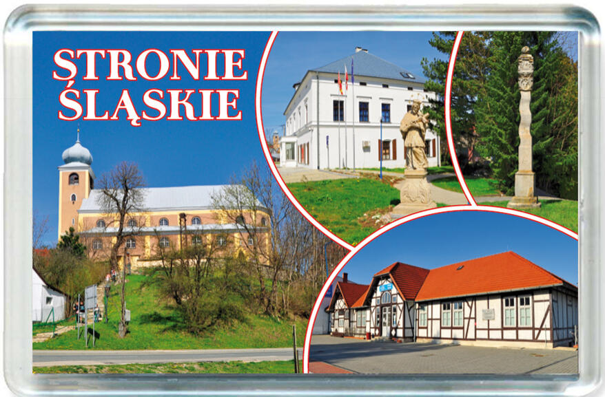 Magnes Stronie Śląskie 1226