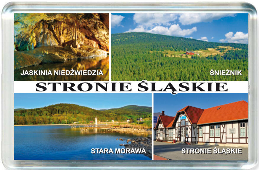 Magnes Stronie Śląskie 0988