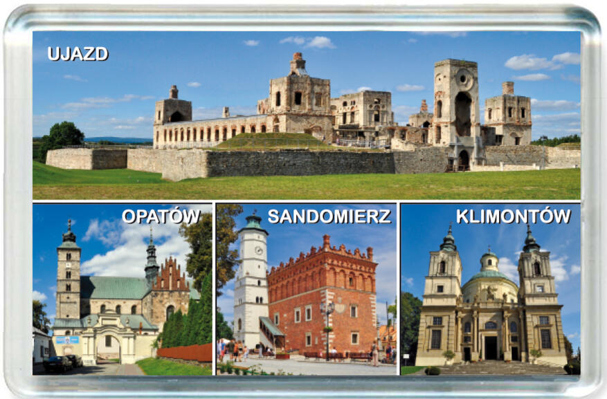 Magnes Świętokrzyskie 0759