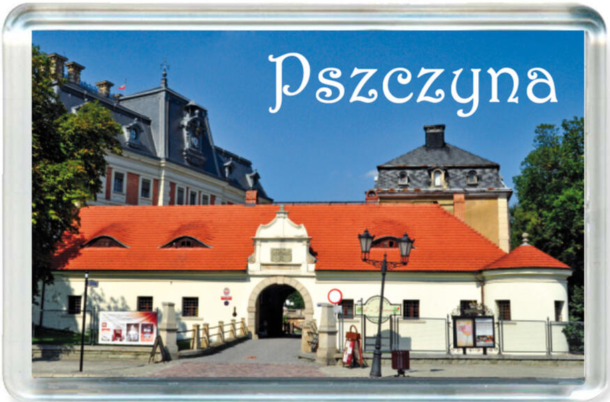 Magnes Pszczyna 0158