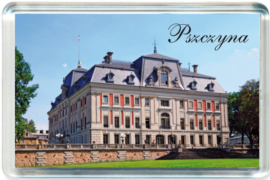 Magnes Pszczyna 0160