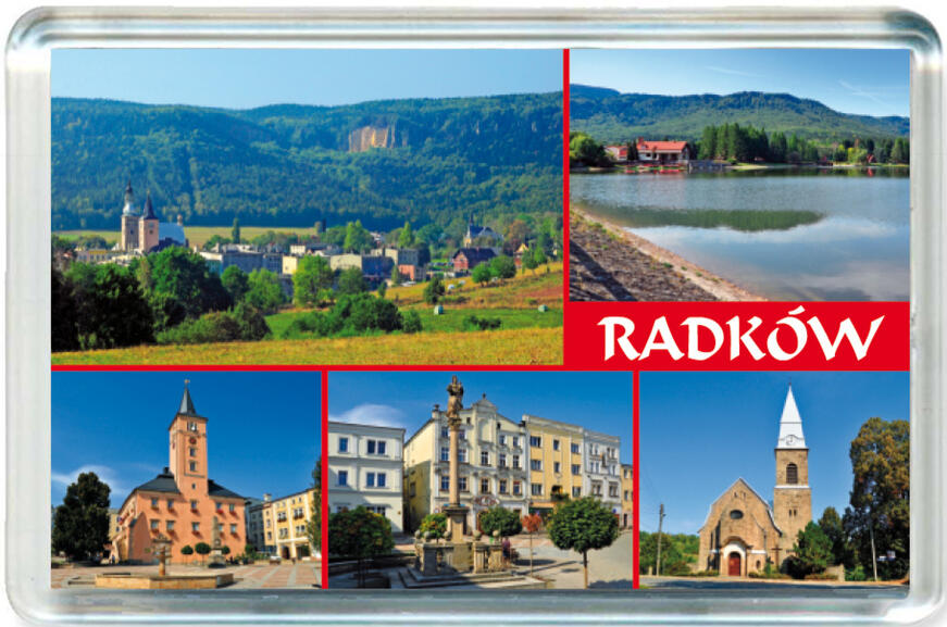 Magnes Radków 0991