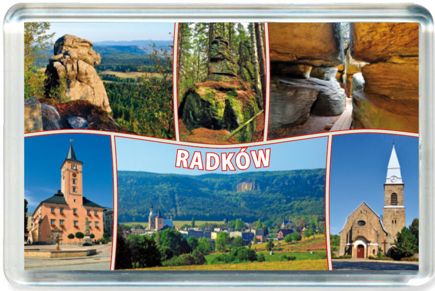 Magnes Radków 0990