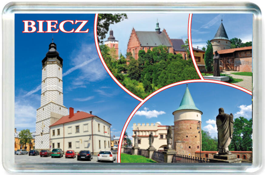 Magnes Biecz 1133