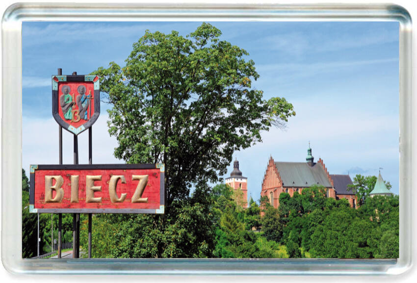 Magnes Biecz 0322