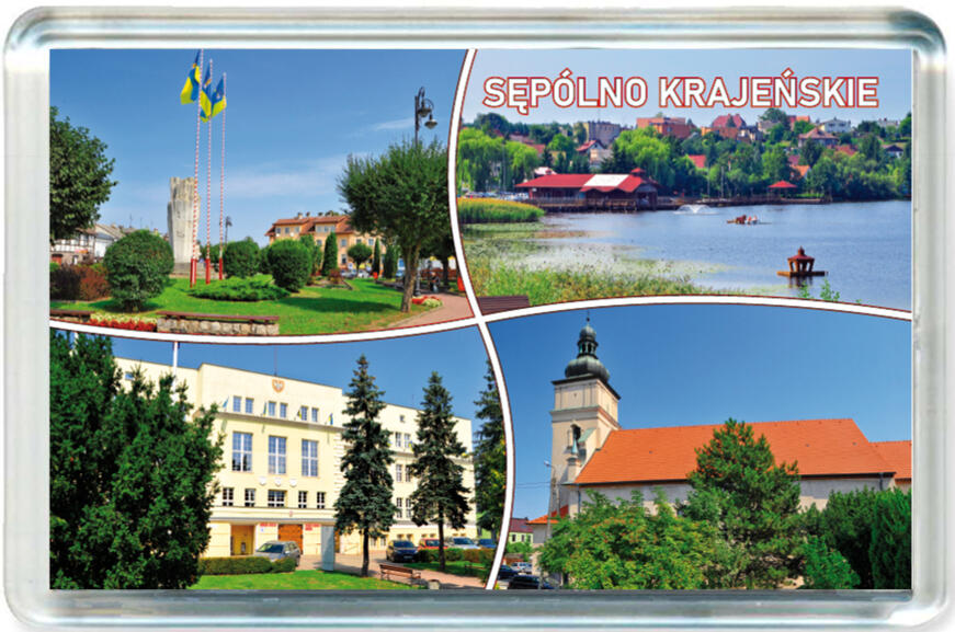 Magnes Sępólno Krajeńskie 1138