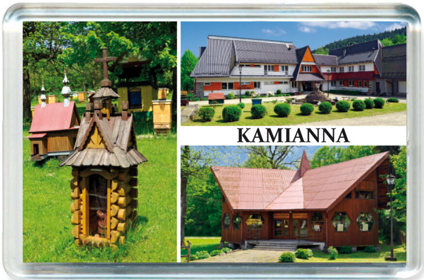 Magnes Kamianna 0666