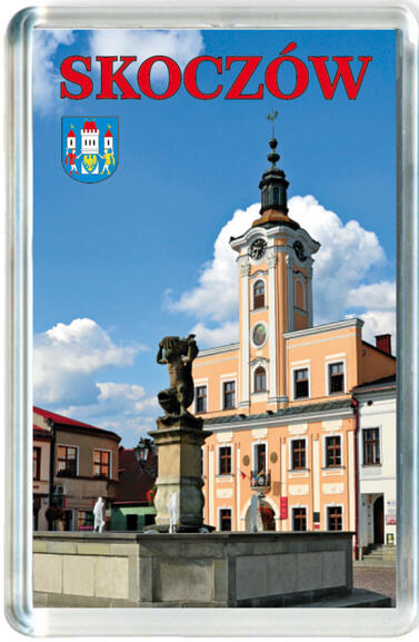 Magnes Skoczów 0864