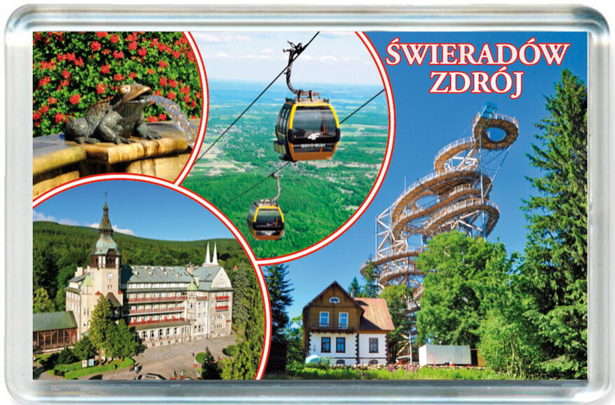 Magnes Świeradów-Zdrój 1195