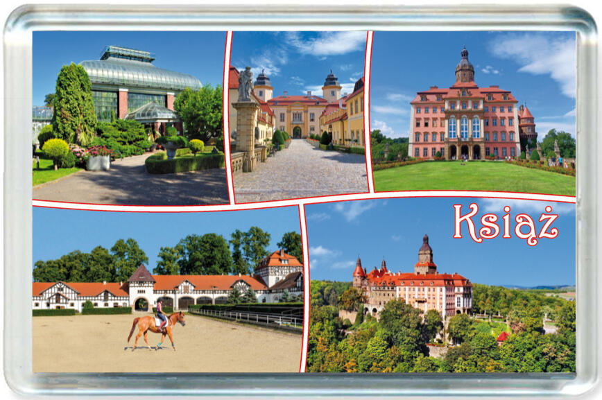 Magnes Wałbrzych 1305